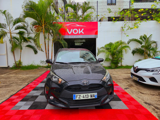 Toyota Yaris Dynamic 120CV 2021