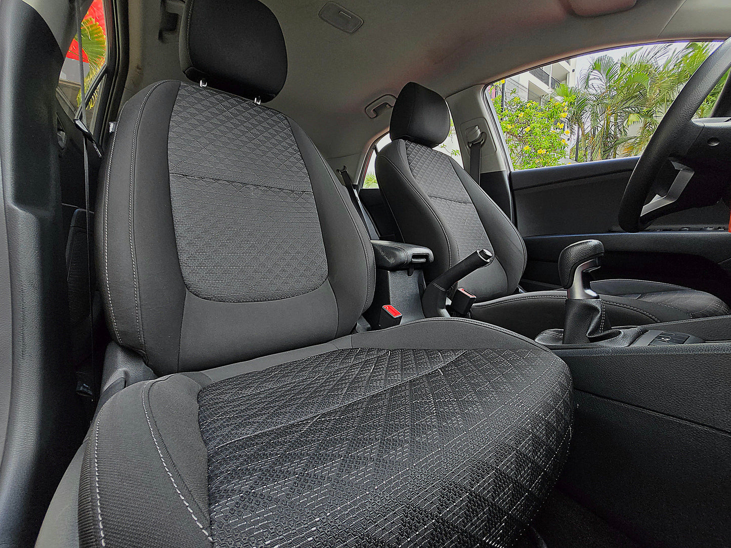 Kia Rio T-GDI 100CV Active 2022