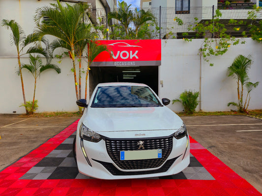 Peugeot 208 HDI 100Cv 2021