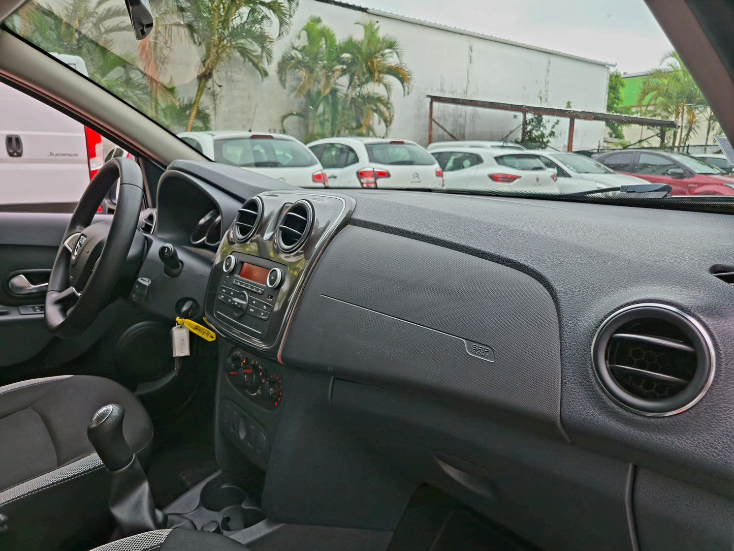 Dacia Sandero Stepway TCE 90CV 2020