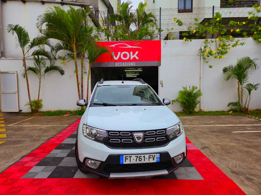 Dacia Sandero Stepway TCE 90CV 2020