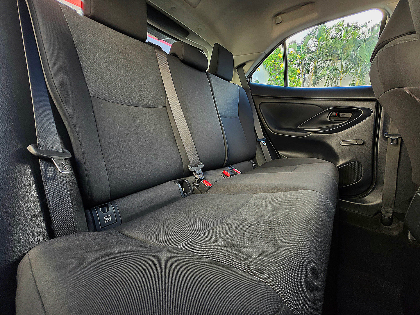 Toyota Yaris Cross 116H 2022 Boite automatique