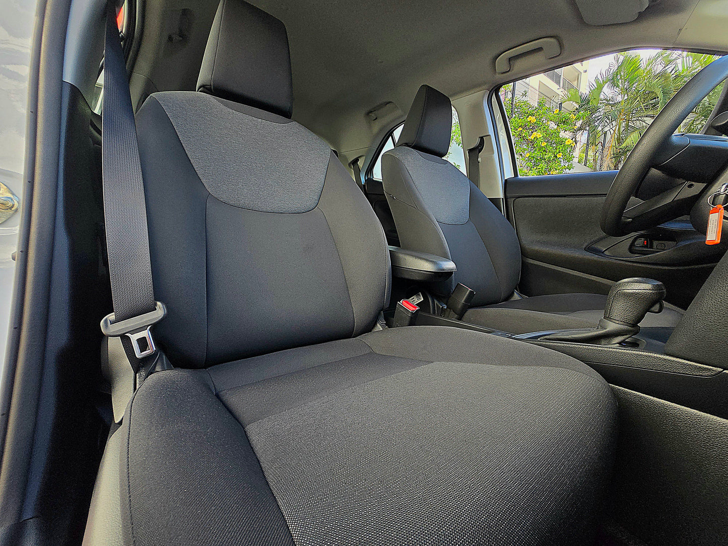 Toyota Yaris Cross 116H 2022 Boite automatique