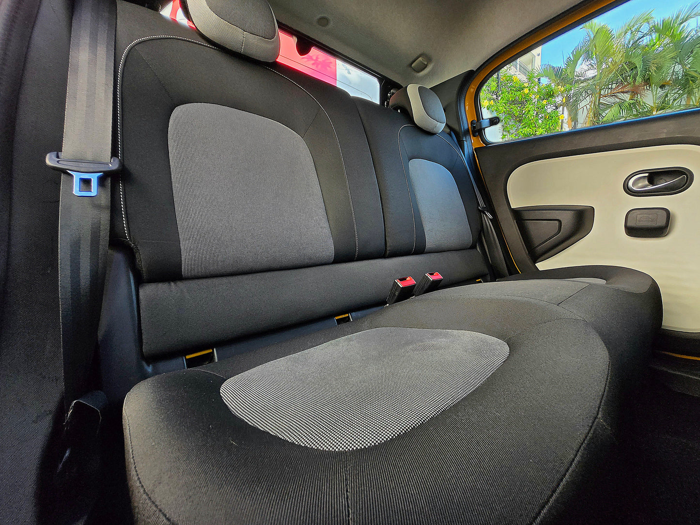 Renault Twingo Life SCE 65CV 2021