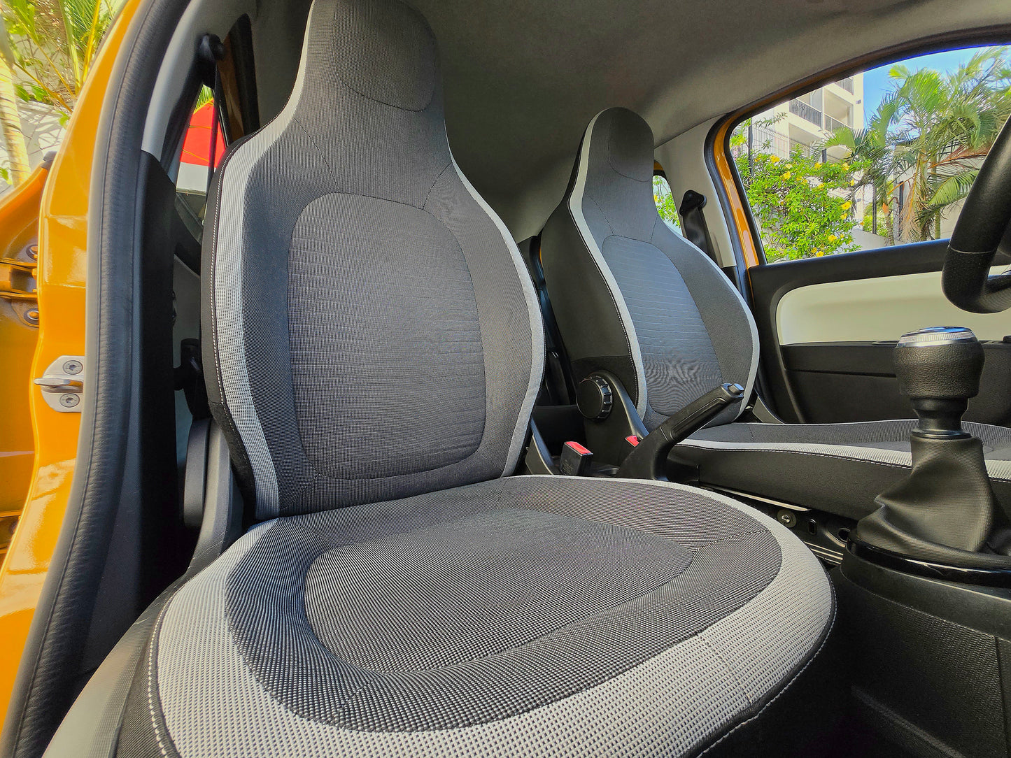 Renault Twingo Life SCE 65CV 2021