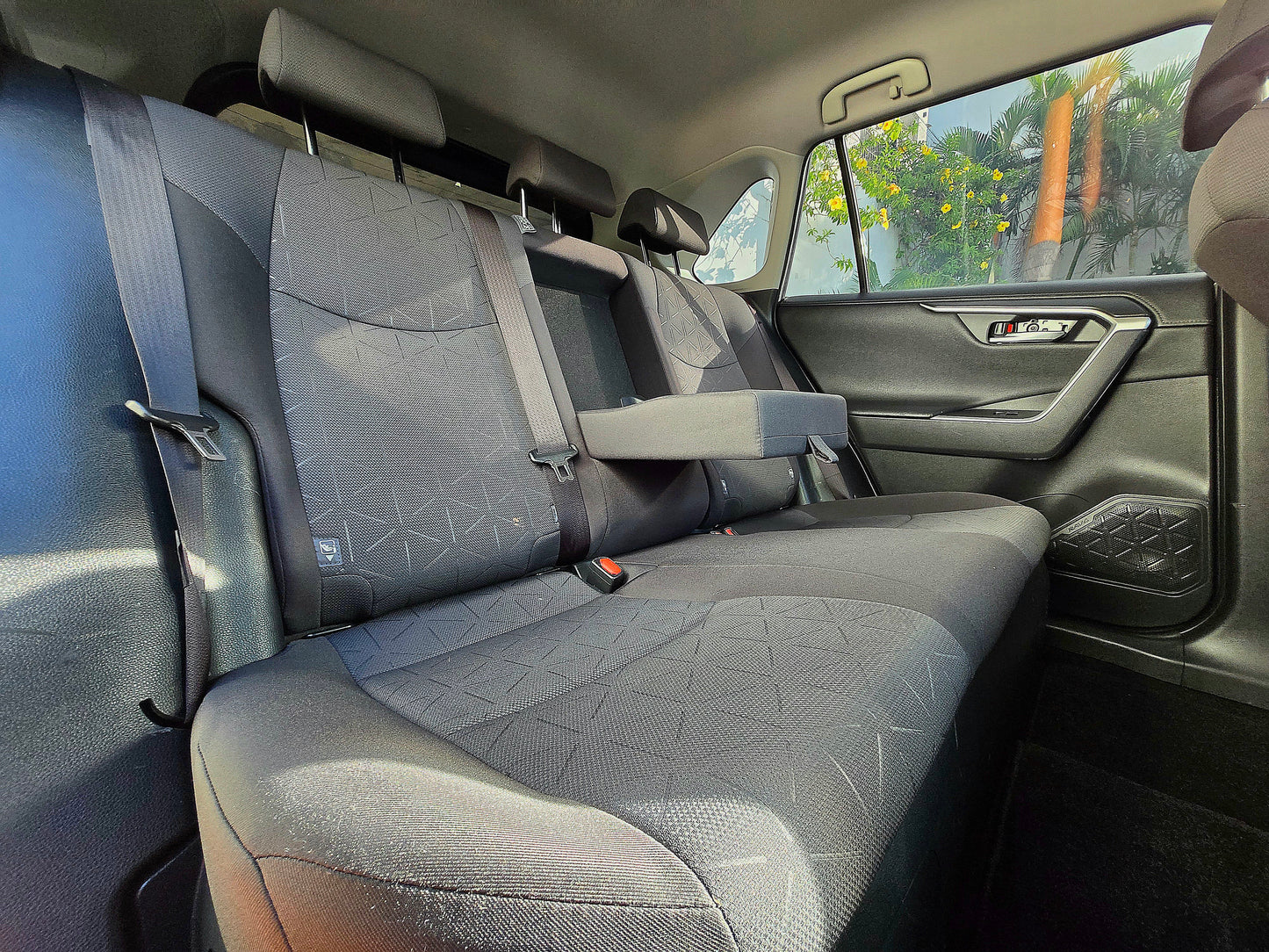 Toyota RAV4 Active 218CV 2021