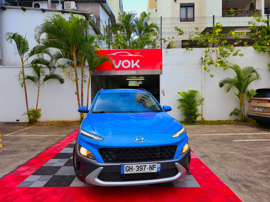 Hyundai Kona Creative T-GDI 120CV 2022