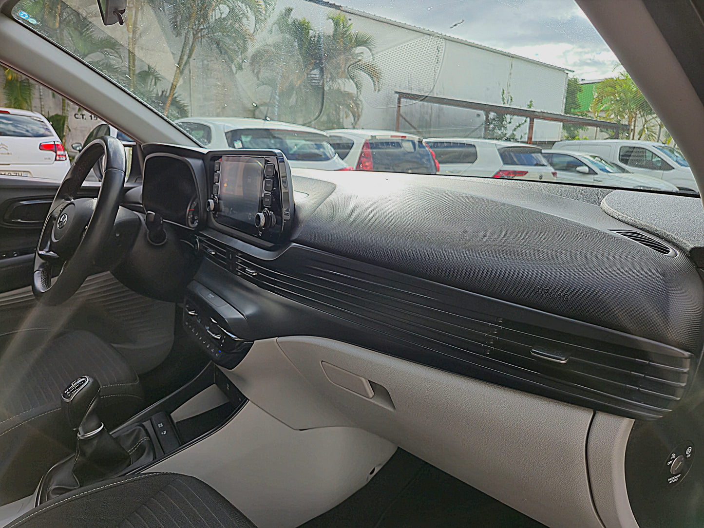 Hyundai I20 Intuitive 100CV 2021