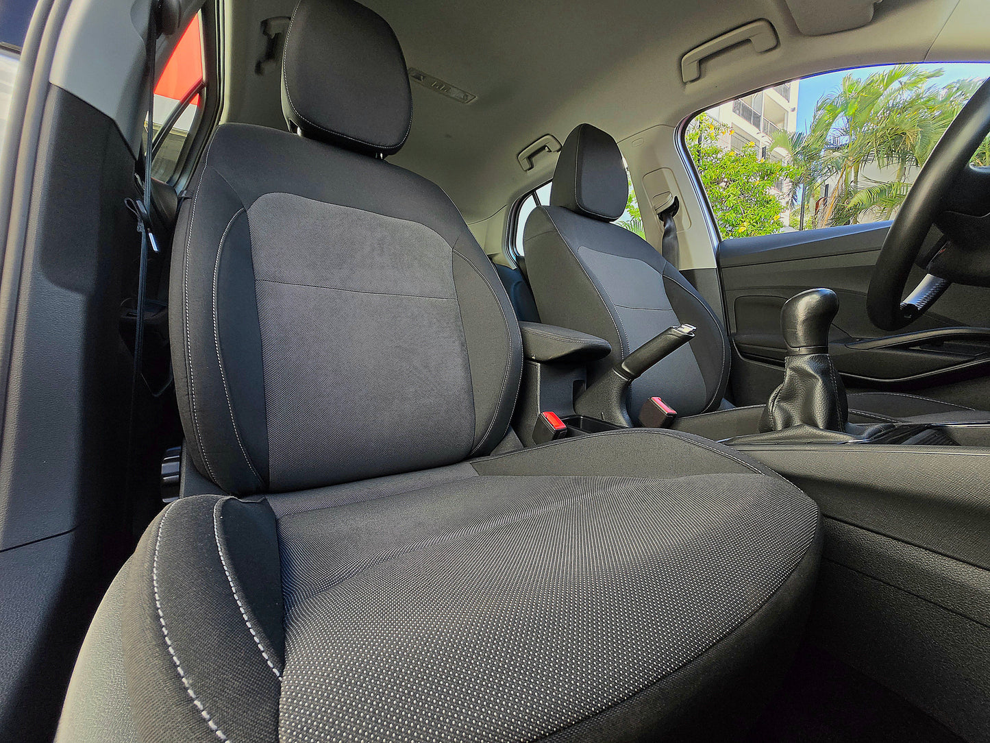Skoda Fabia Ambition TSI 95CV 2022