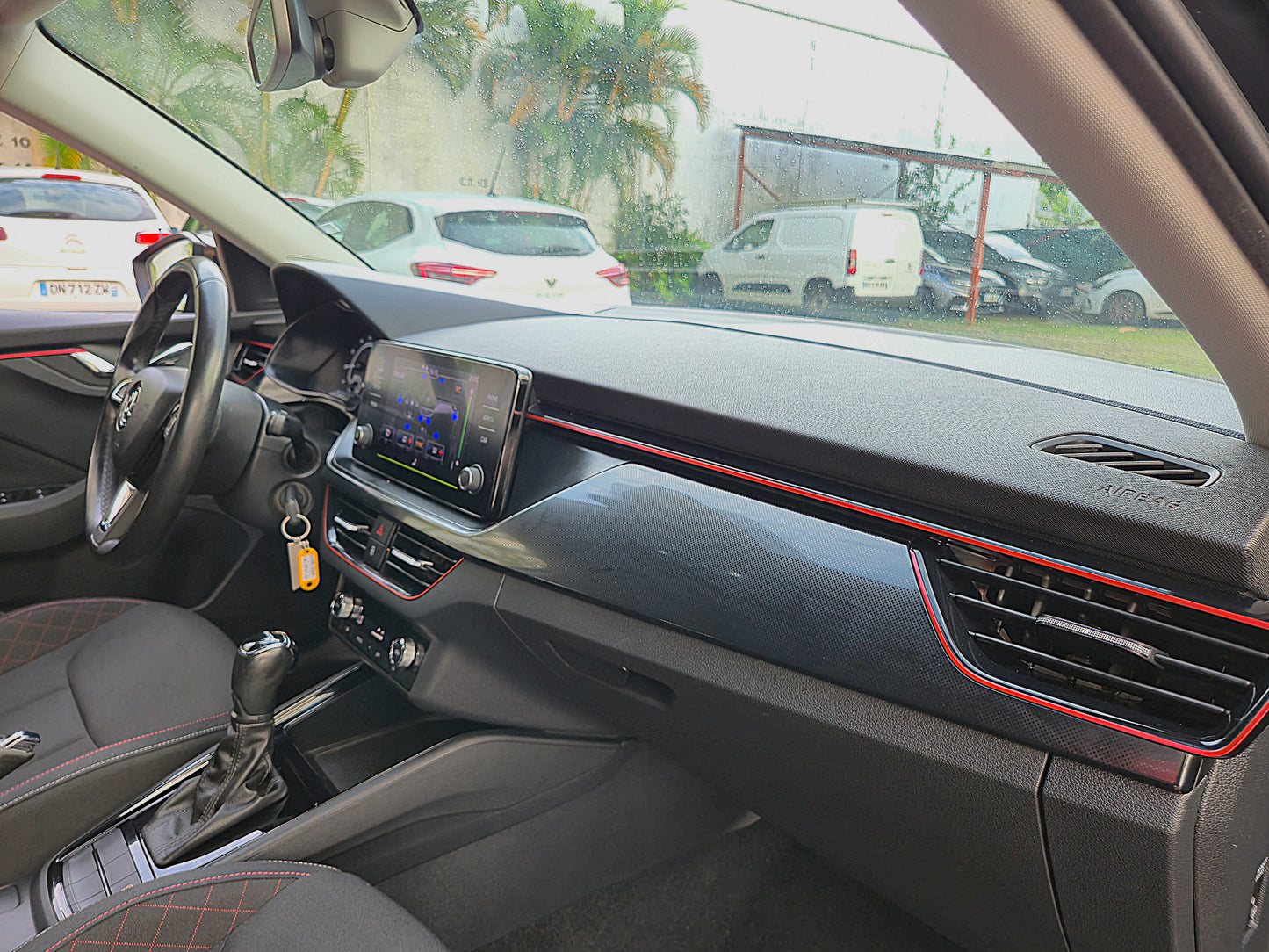 Skoda Scala Ambition TSI 116CV Boite auto 2020