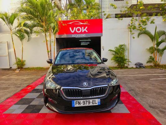 Skoda Scala Ambition TSI 116CV Boite auto 2020