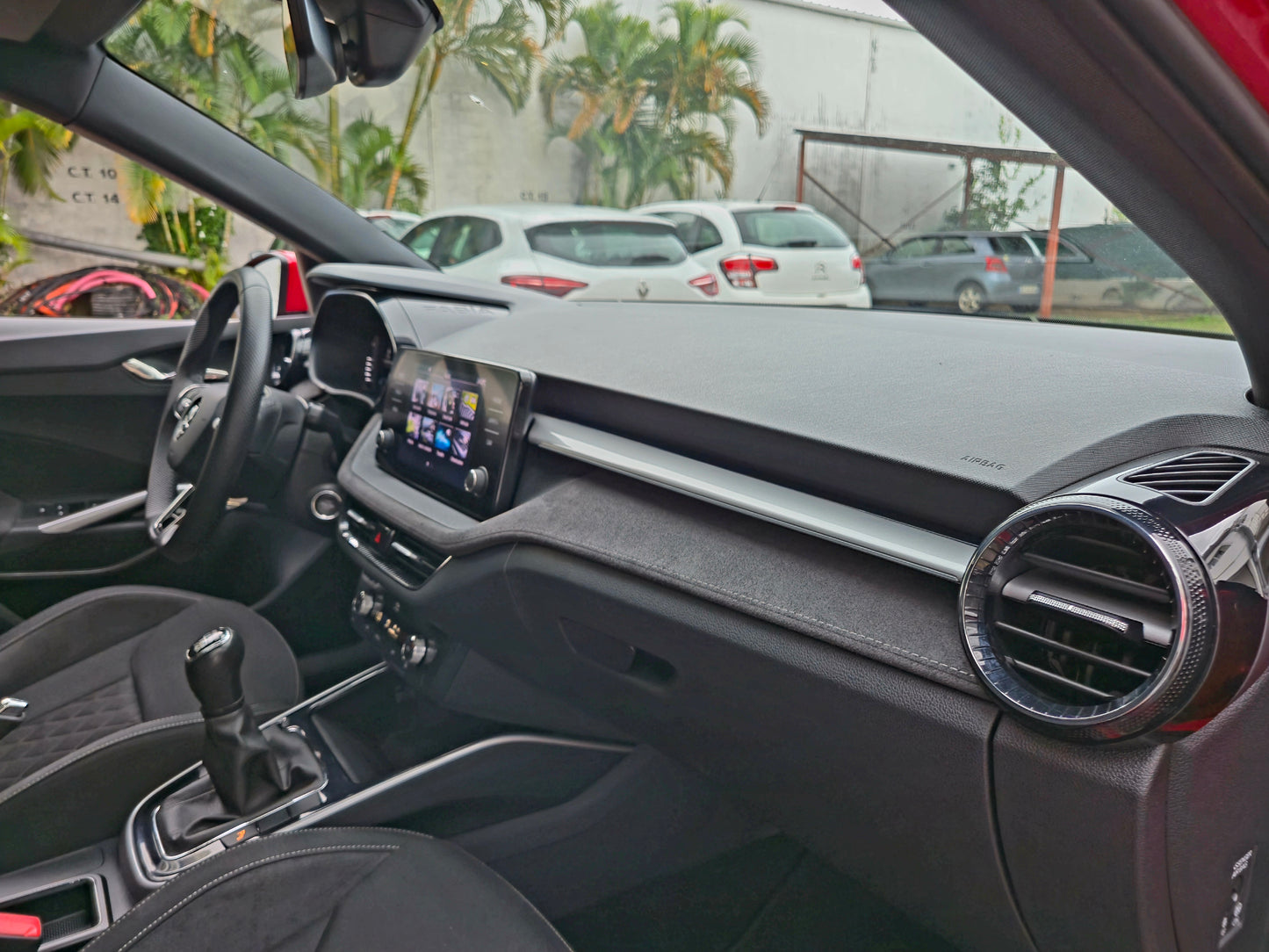 Skoda Fabia Style TSI 110CV 2023