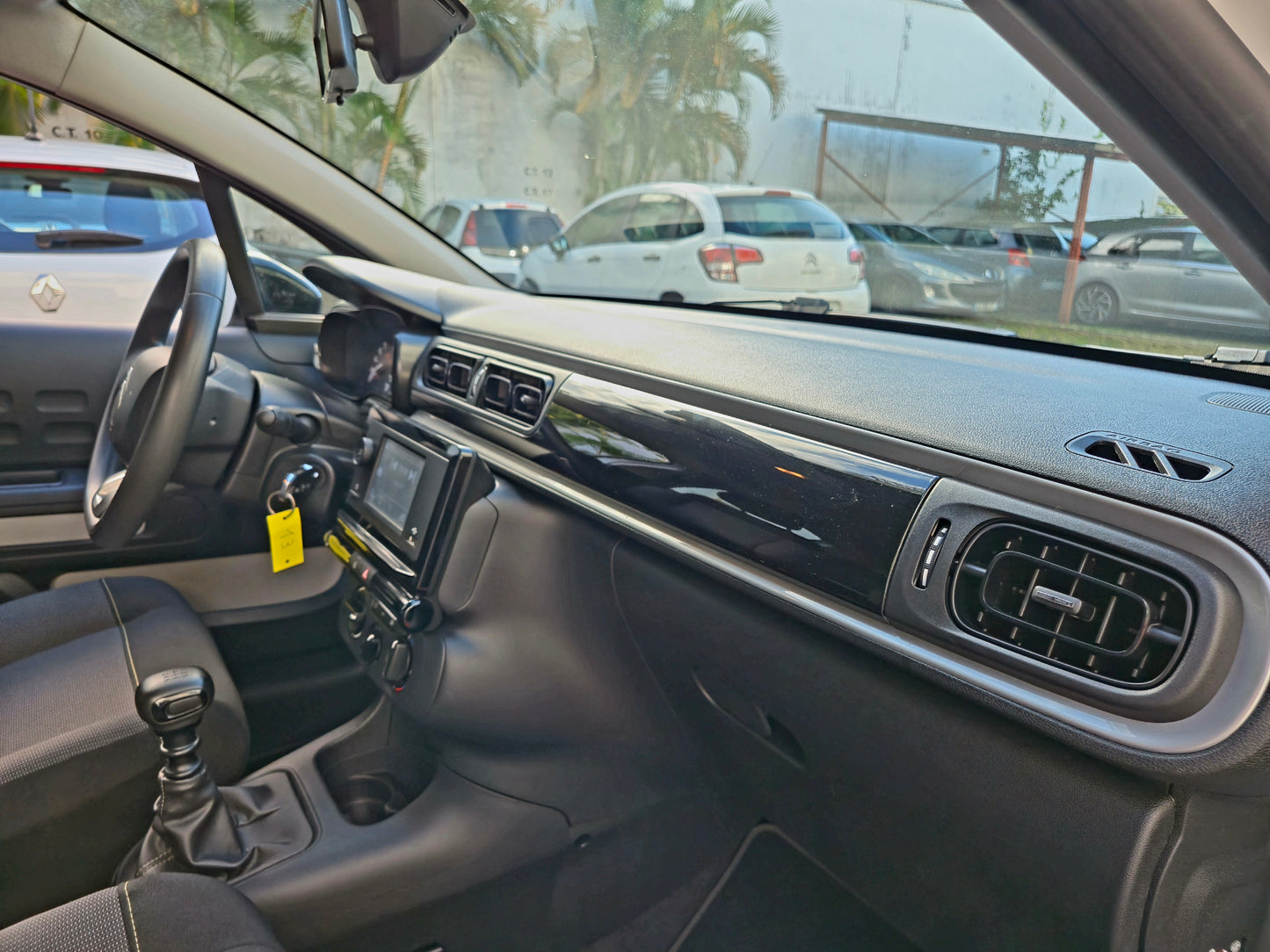 Citroen C3 HDI 100CV 2021