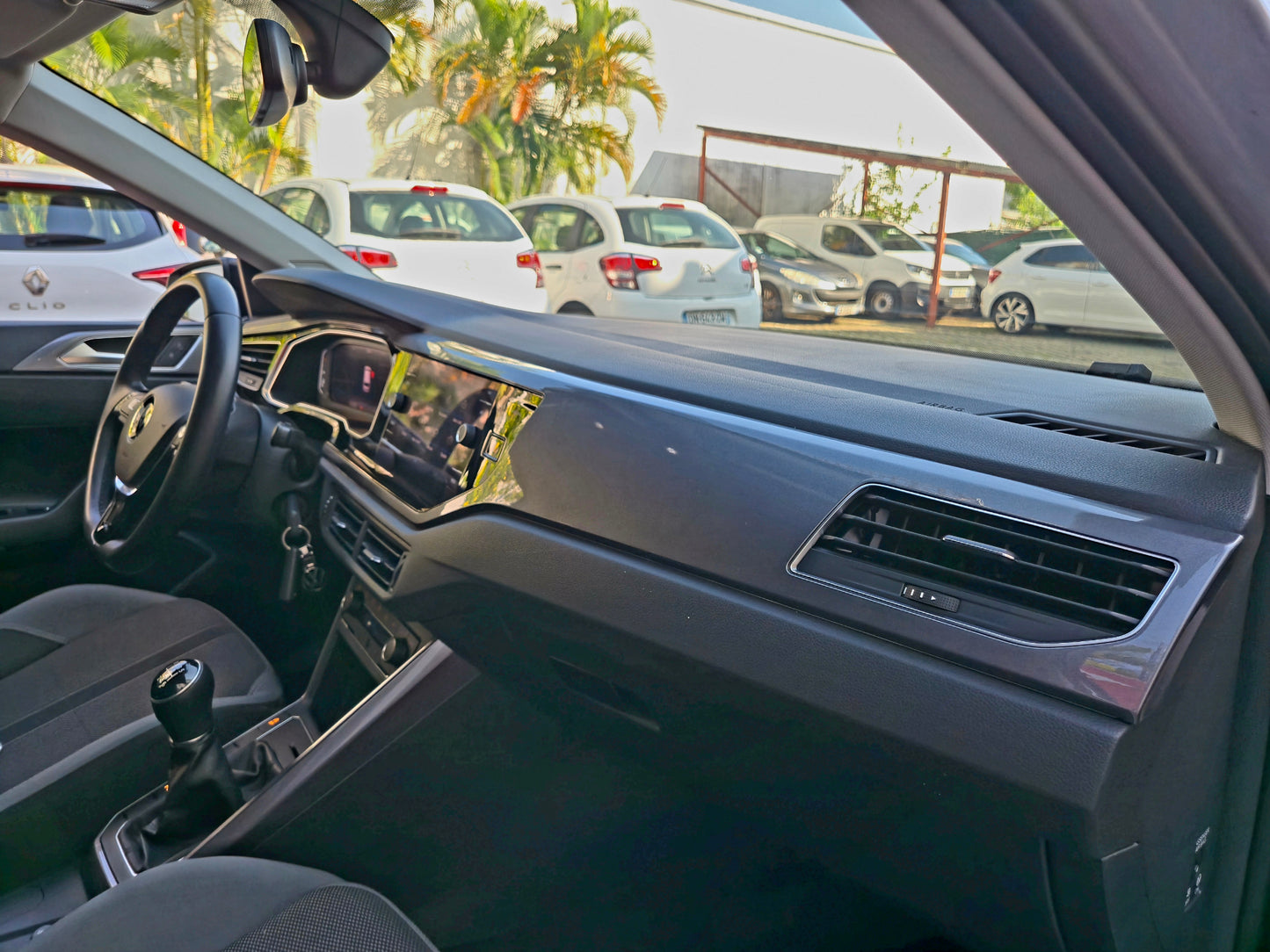 Volkswagen Polo R-Line TSI 110CV 2021