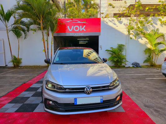 Volkswagen Polo R-Line TSI 110CV 2021