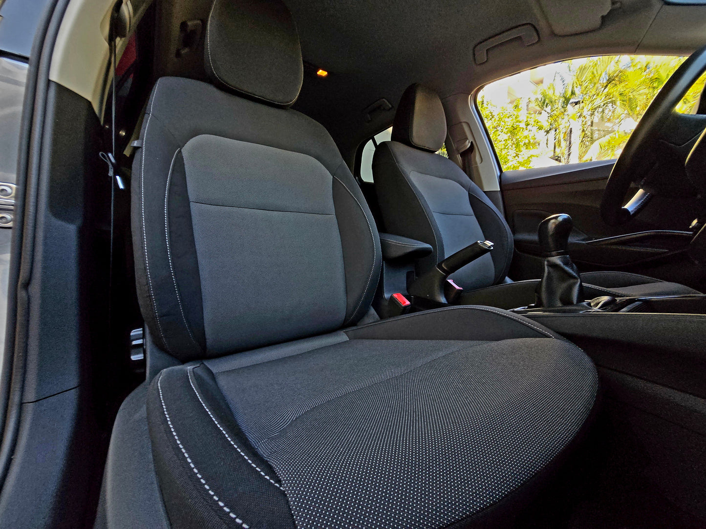 Skoda Fabia Ambition TSI 95CV 2023