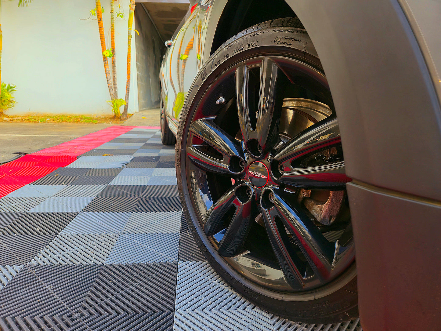 Mini One 102CV Pack John Cooper Works 2020