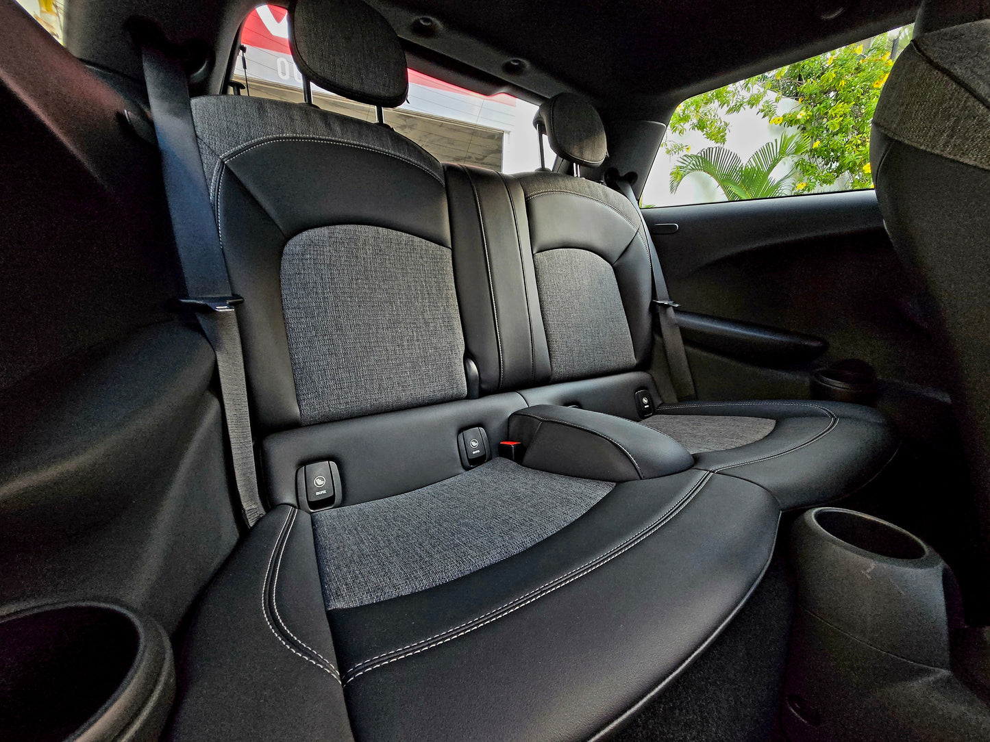 Mini One 102CV Pack John Cooper Works 2020