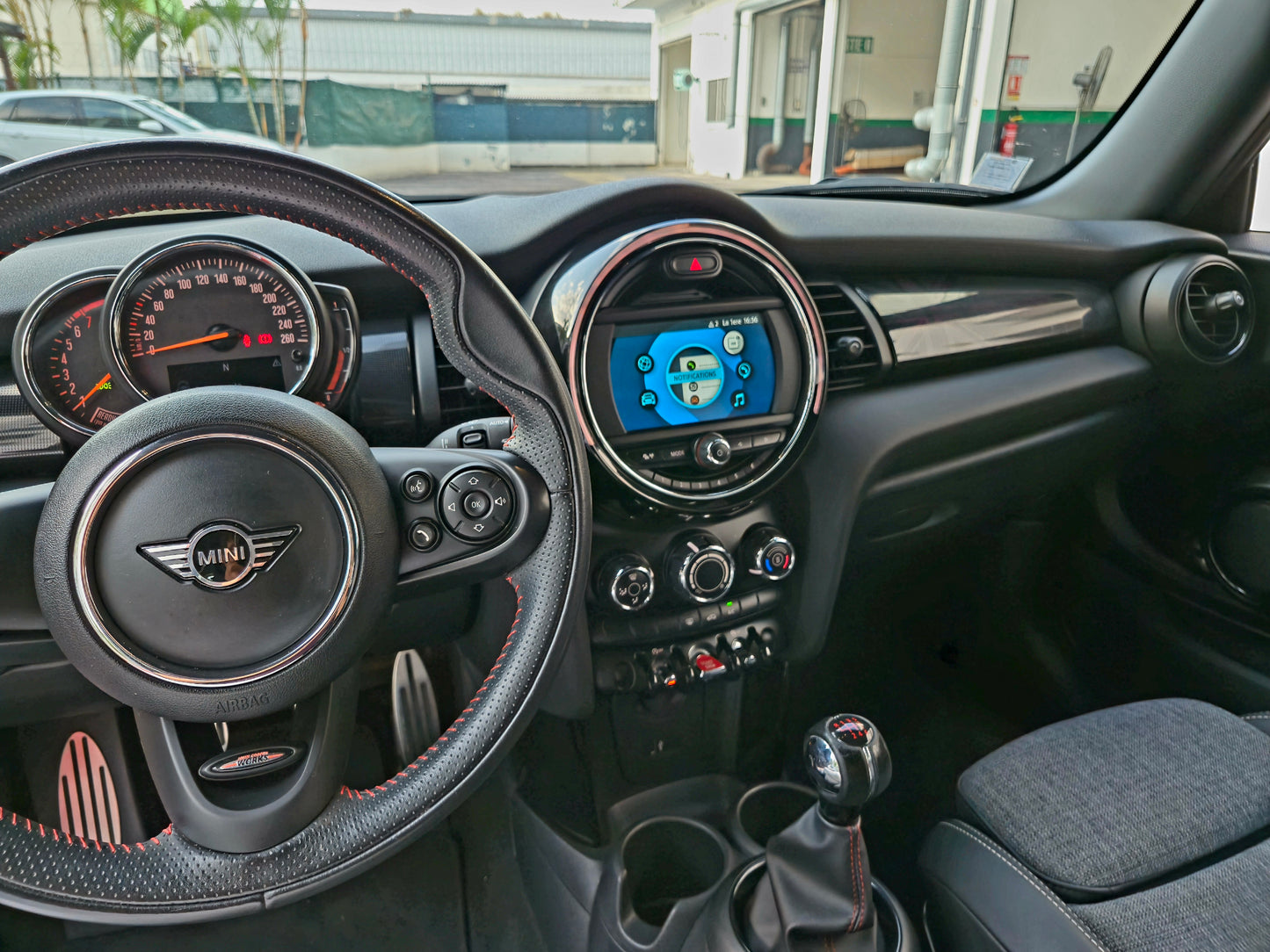 Mini One 102CV Pack John Cooper Works 2020