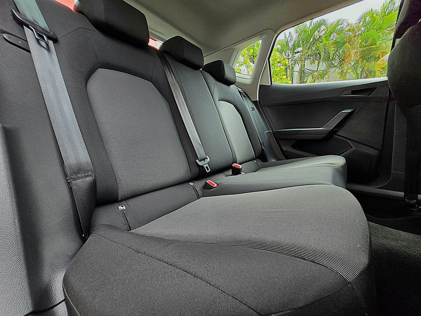 Seat Arona Reference TSI 95CV