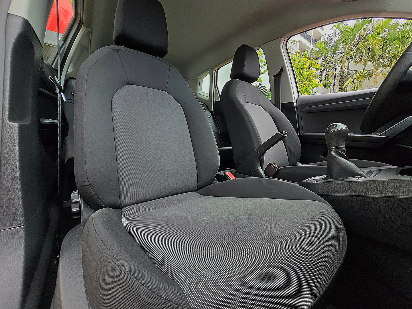 Seat Arona Reference TSI 95CV
