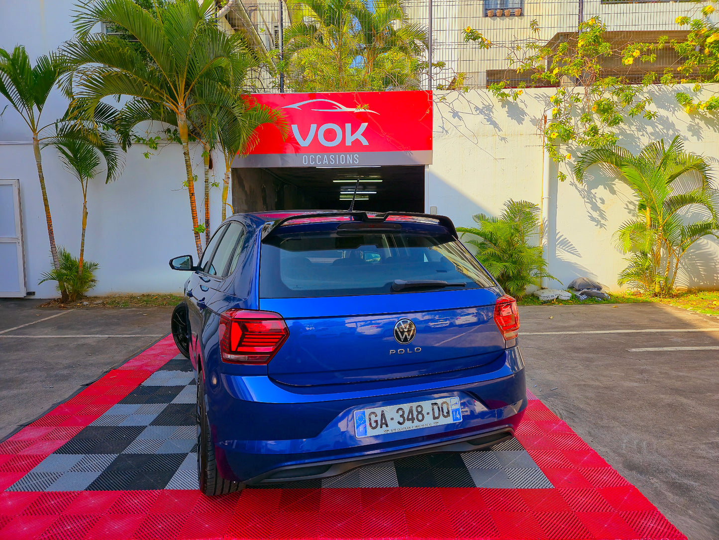 Volkswagen Polo TSI 95CV ConfortLine 2021