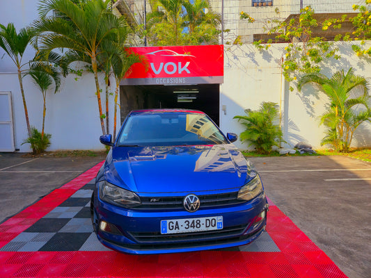 Volkswagen Polo TSI 95CV ConfortLine 2021