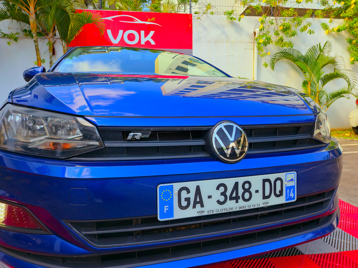 Volkswagen Polo TSI 95CV ConfortLine 2021