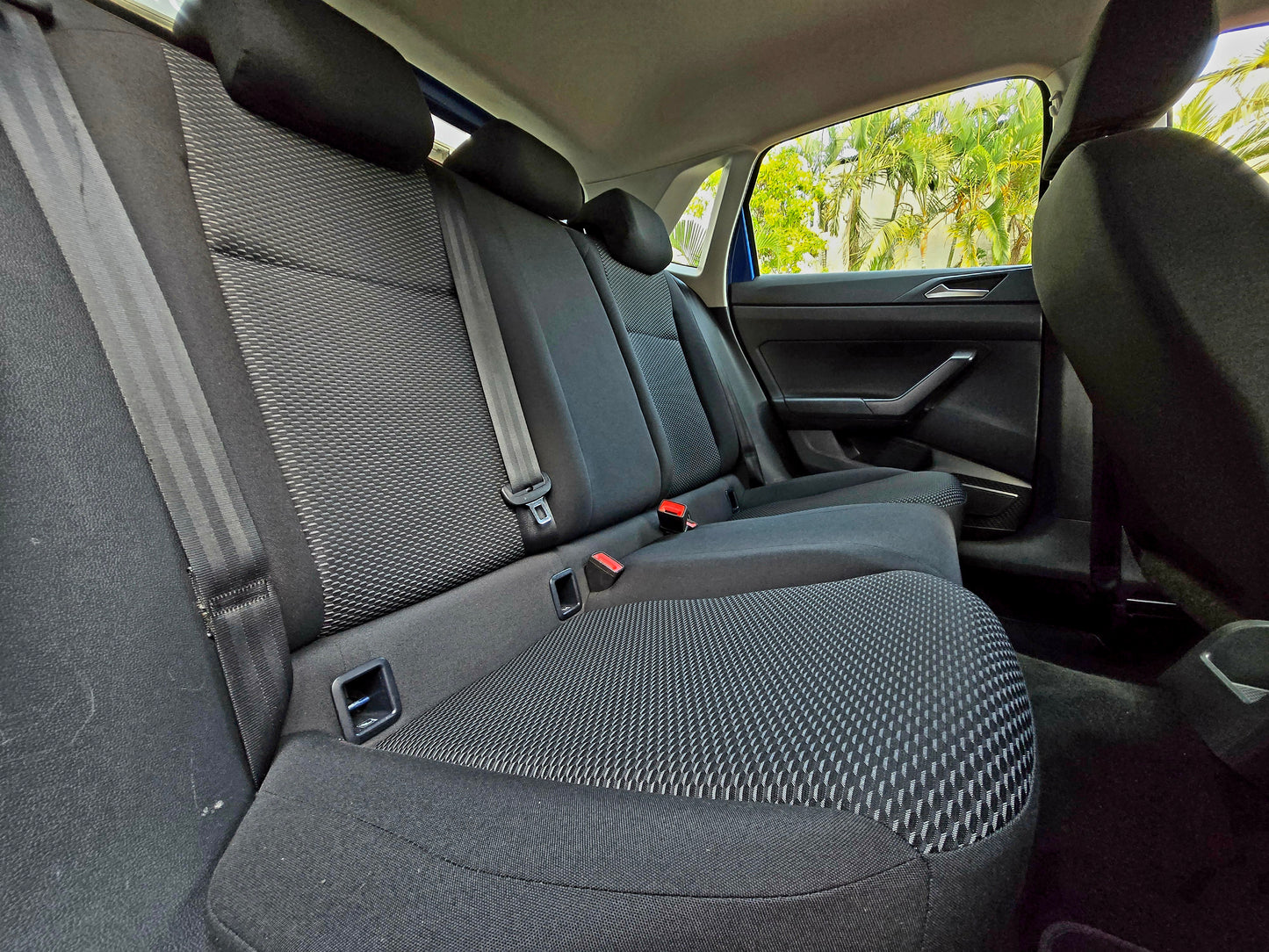 Volkswagen Polo TSI 95CV ConfortLine 2021