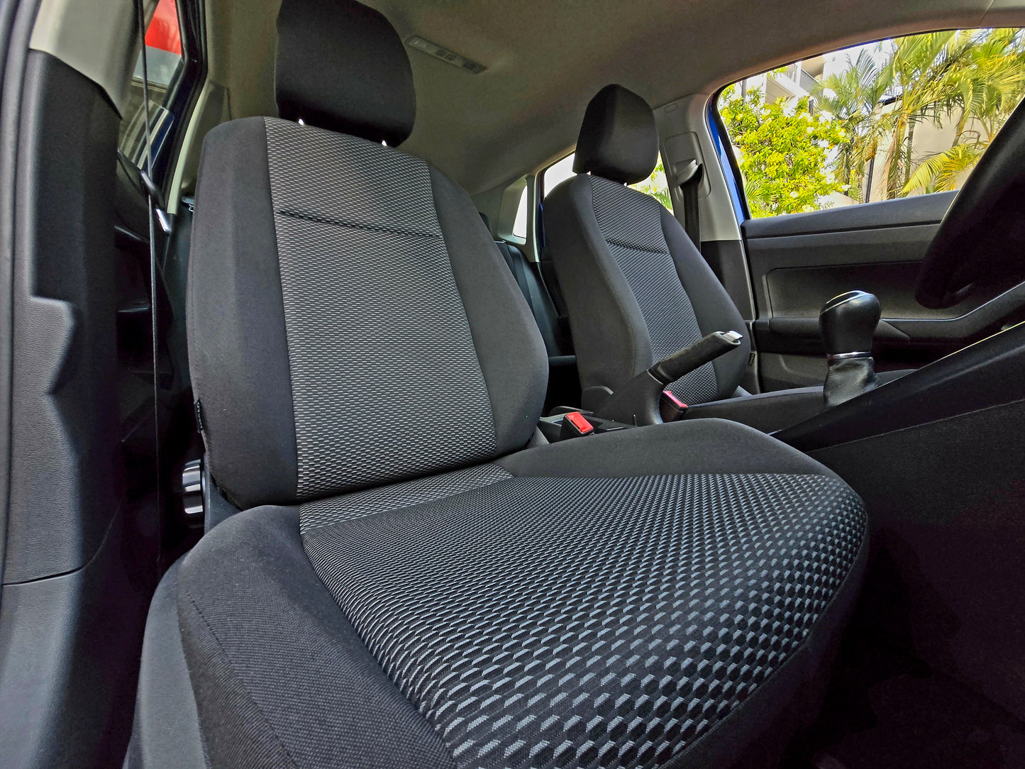 Volkswagen Polo TSI 95CV ConfortLine 2021