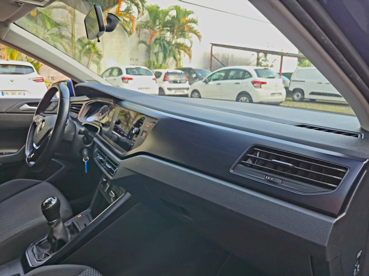 Volkswagen Polo TSI 95CV ConfortLine 2021