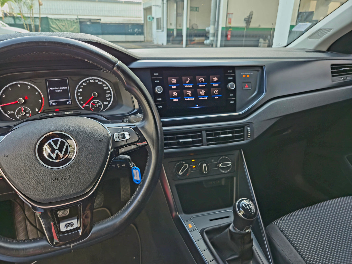 Volkswagen Polo TSI 95CV ConfortLine 2021