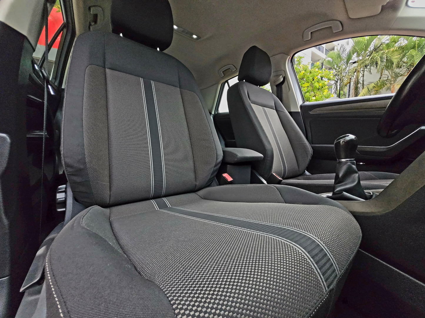 Volkswagen T-Roc TSI 115CV 2021