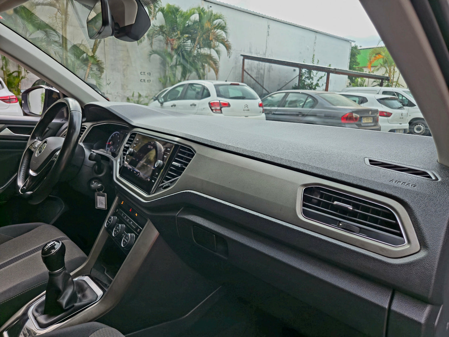 Volkswagen T-Roc TSI 115CV 2021