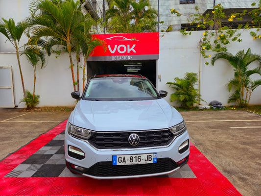Volkswagen T-Roc TSI 115CV 2021