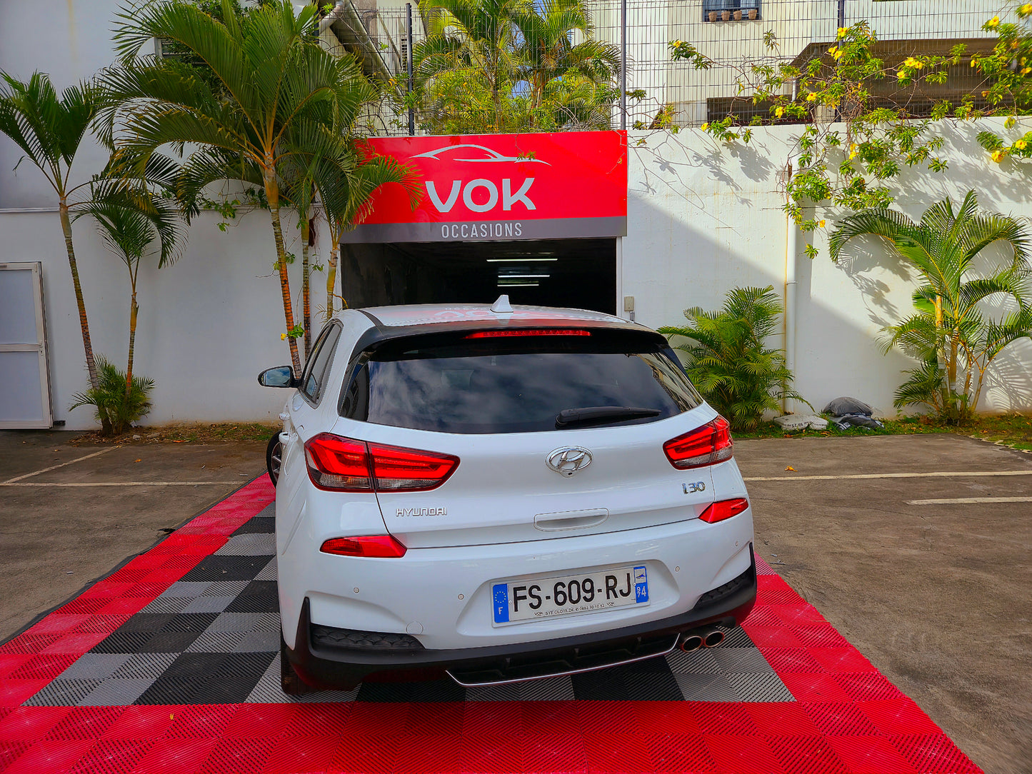 Hyundai I30 N-Line T-GDI 120CV 2020