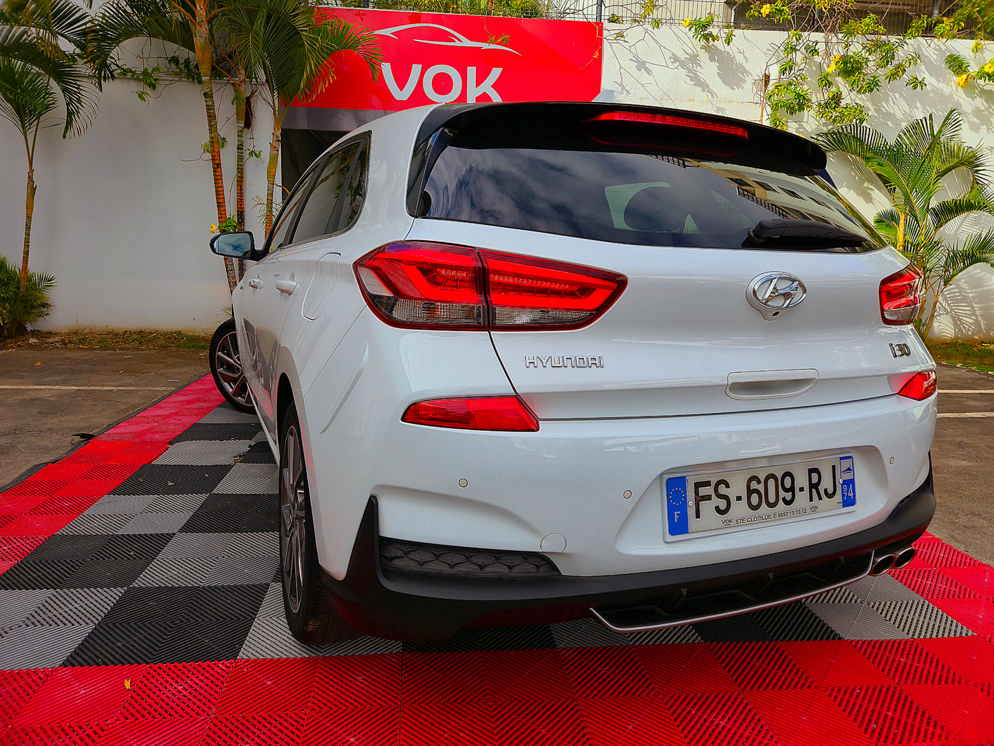 Hyundai I30 N-Line T-GDI 120CV 2020