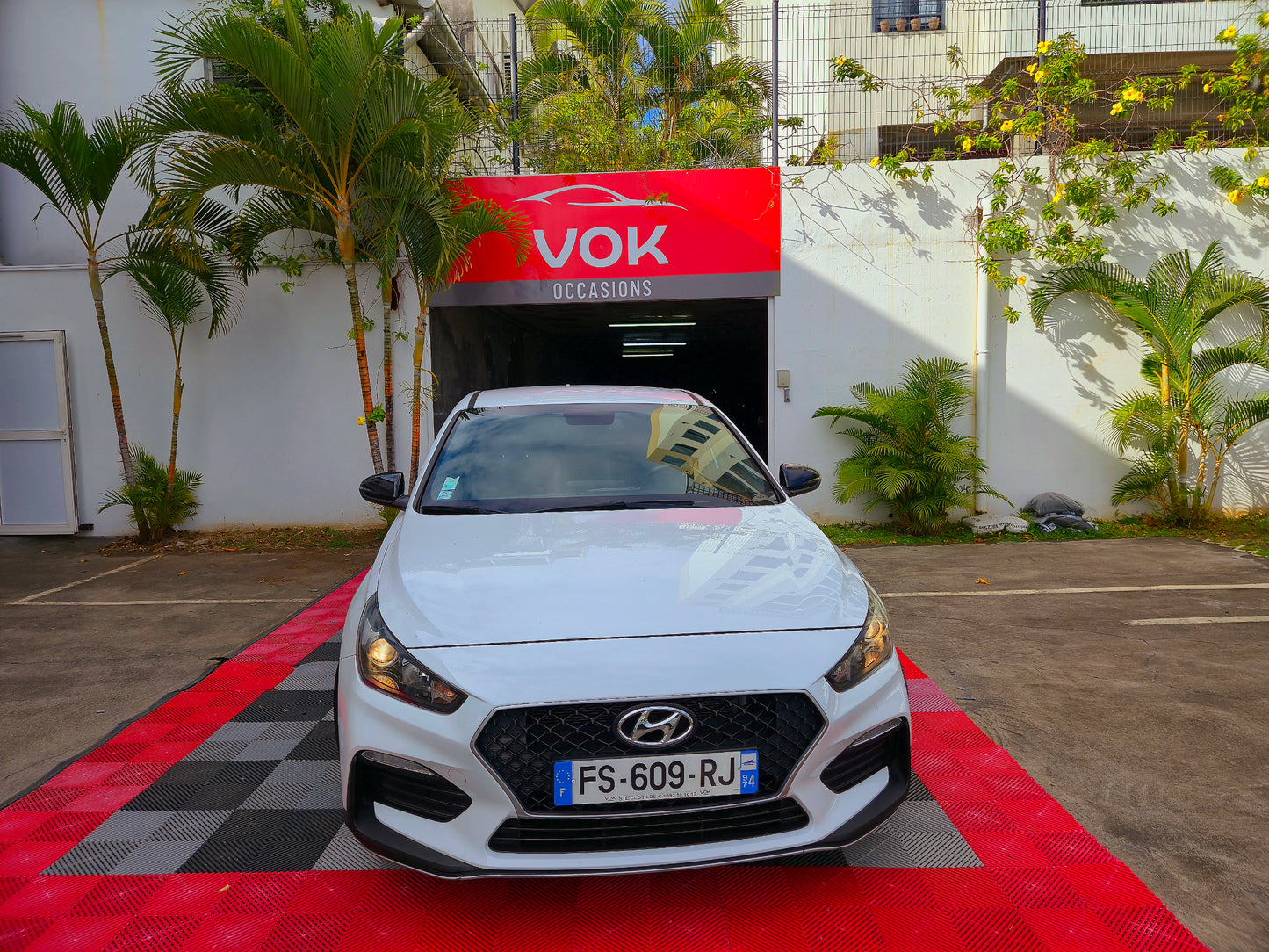 Hyundai I30 N-Line T-GDI 120CV 2020