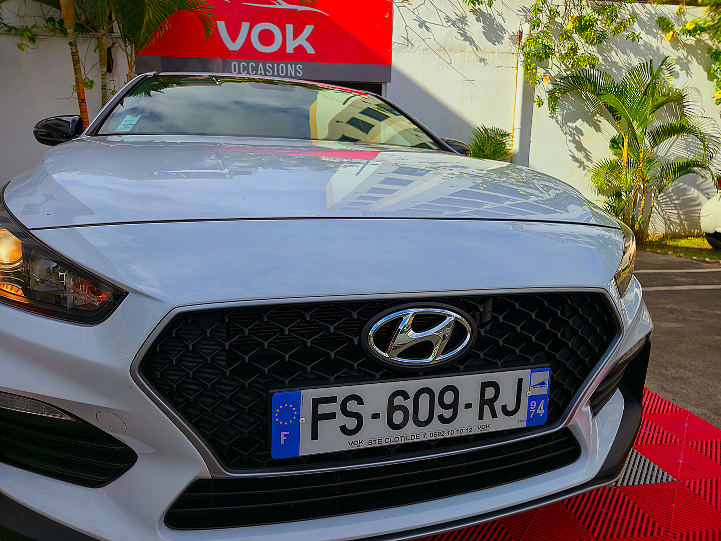 Hyundai I30 N-Line T-GDI 120CV 2020