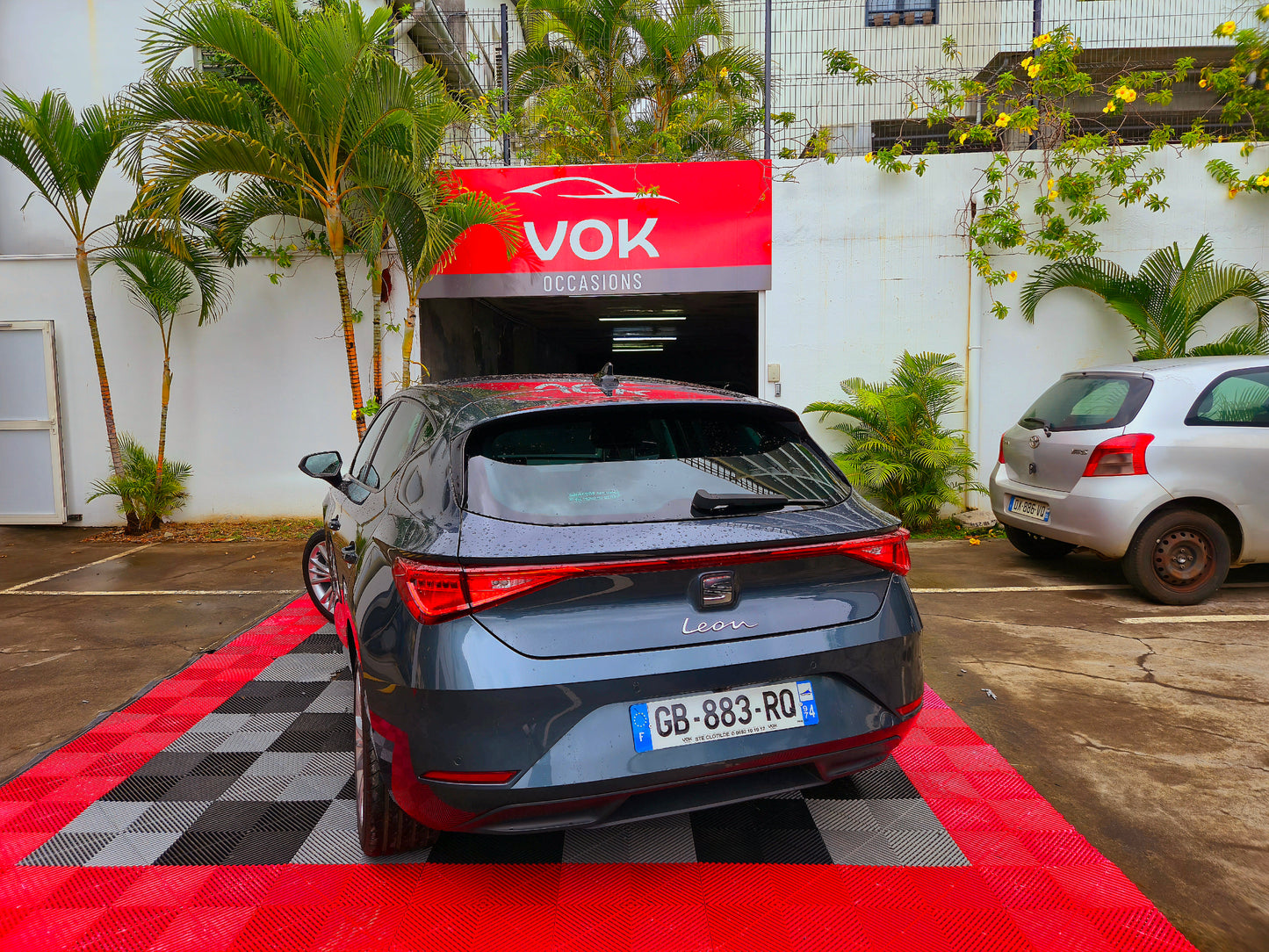 Seat Leon Style 130CV 2021