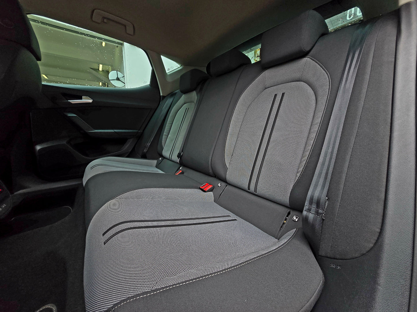 Seat Leon Style 130CV 2021