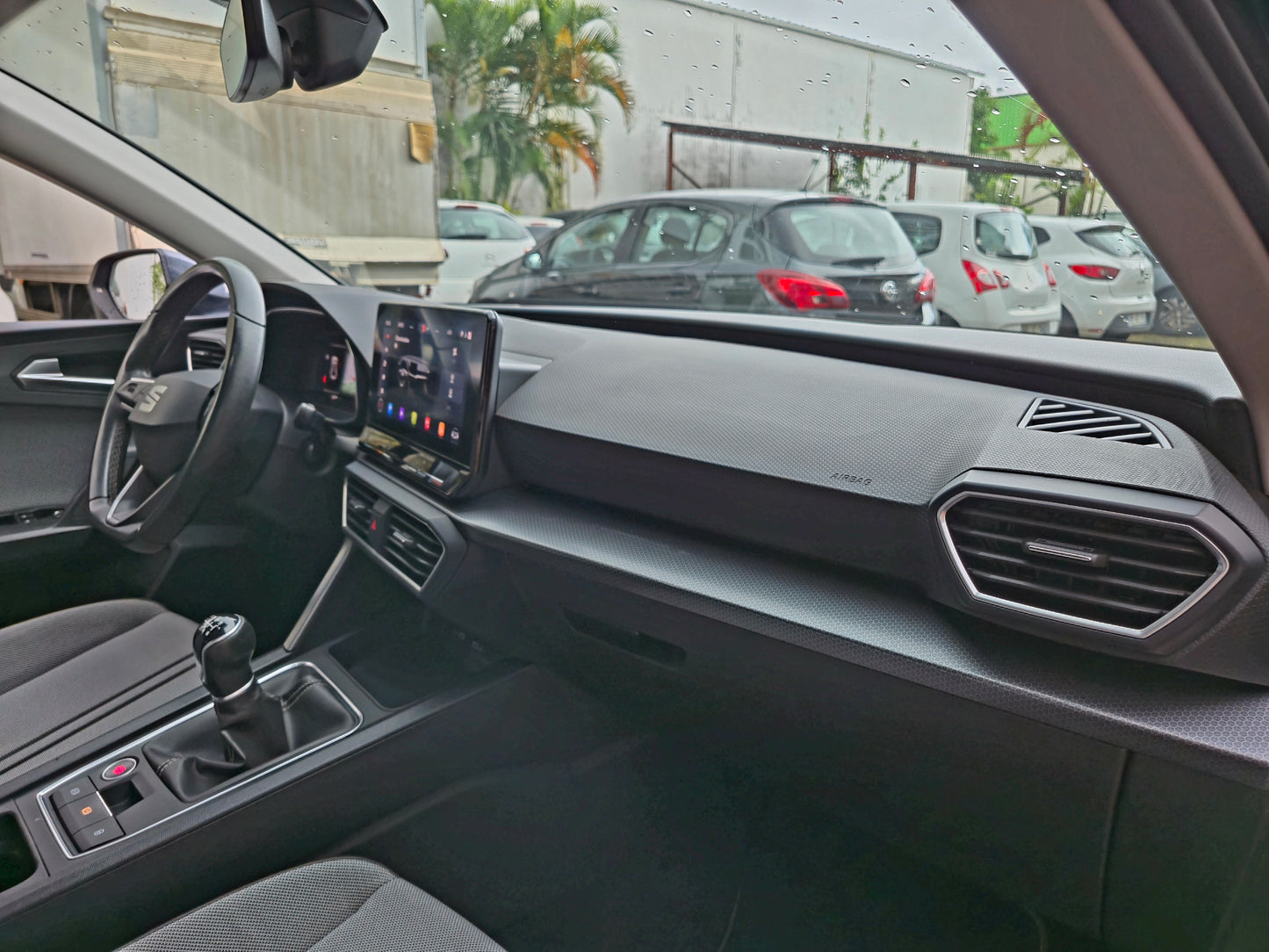 Seat Leon Style 130CV 2021