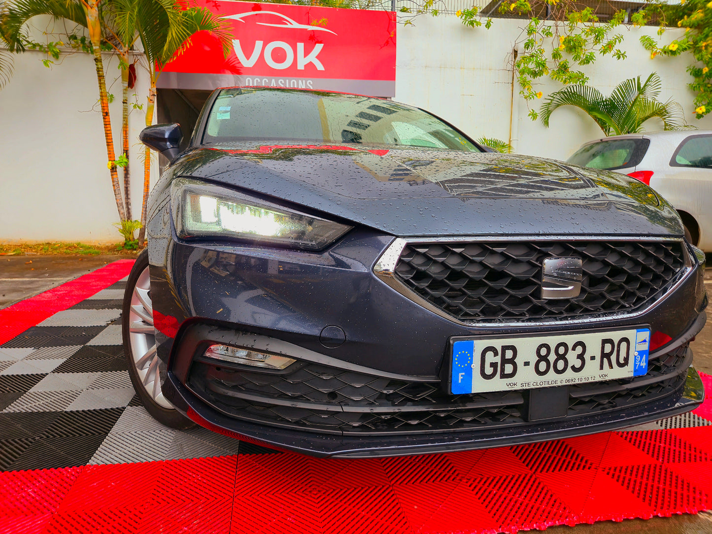Seat Leon Style 130CV 2021