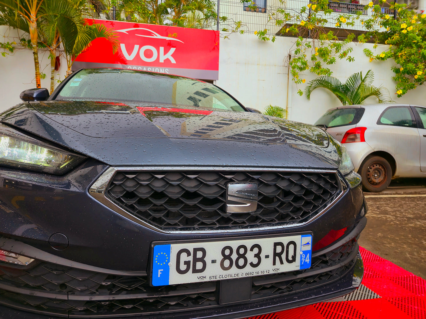 Seat Leon Style 130CV 2021