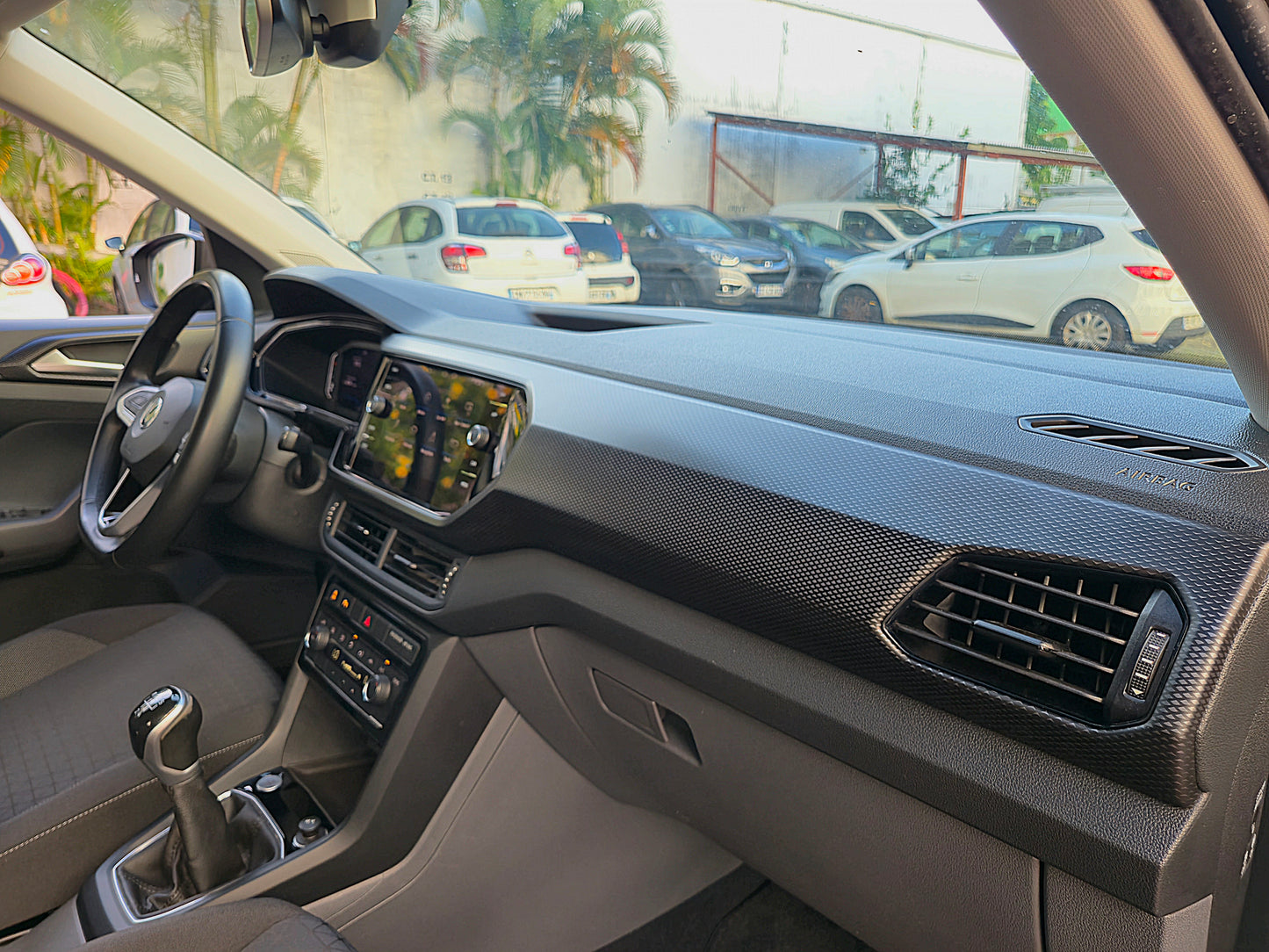 Volkswagen T-Cross R-Line TSI 95CV 2020