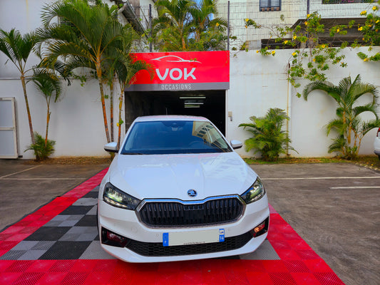 Skoda Fabia Ambition TSI 95CV 2024