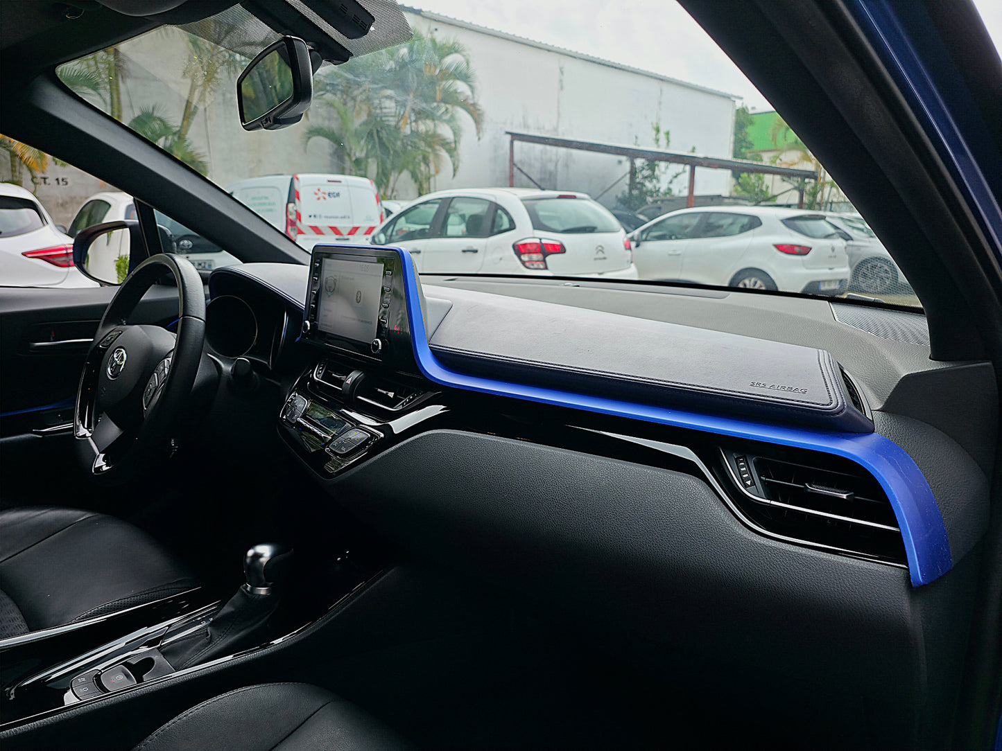 Toyota CHR Collection 184CV 2020