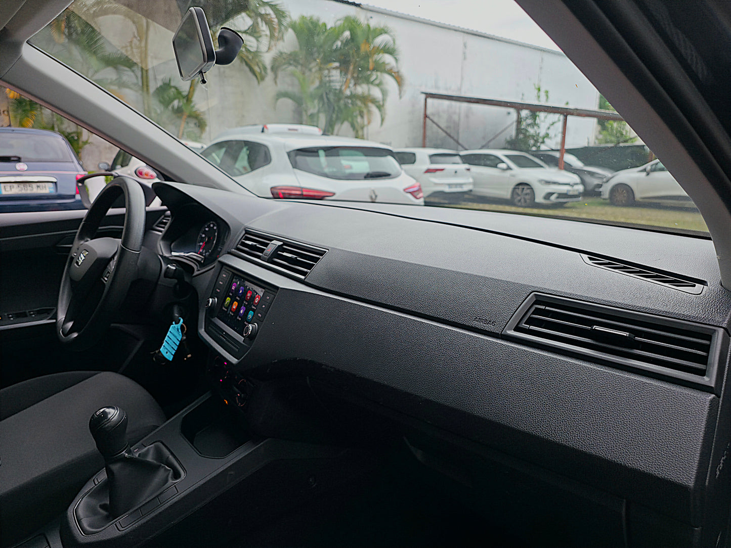 Seat Arona Style TSI 95CV 2021