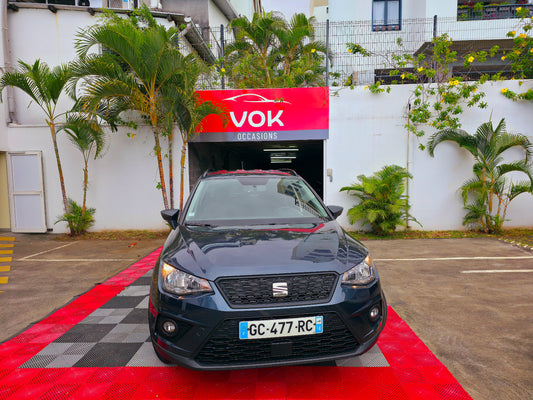 Seat Arona Style TSI 95CV 2021