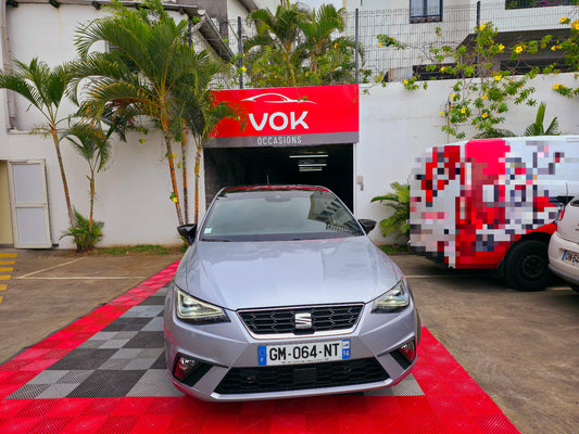 Seat Ibiza FR TSI 110CV 2023